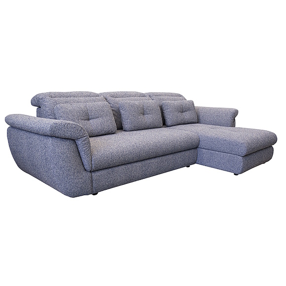 Угловой диван «Калабриа» (2МL/R.8R/L)