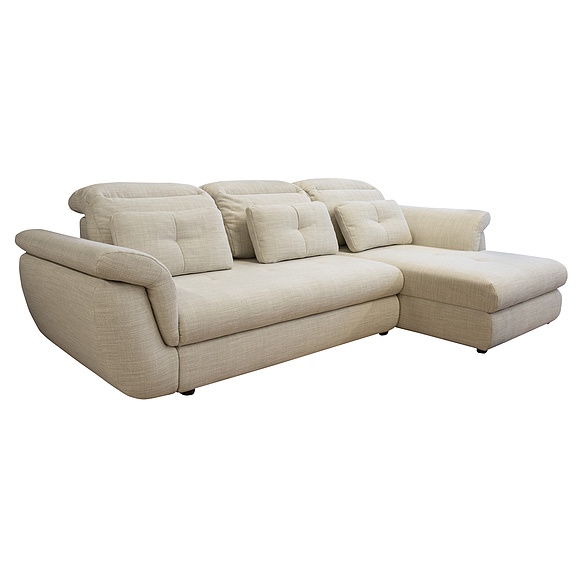 Угловой диван «Калабриа» (2МL/R.8R/L)