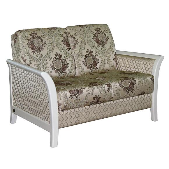 2-х местный диван «Канон Royal Люкс» (22)