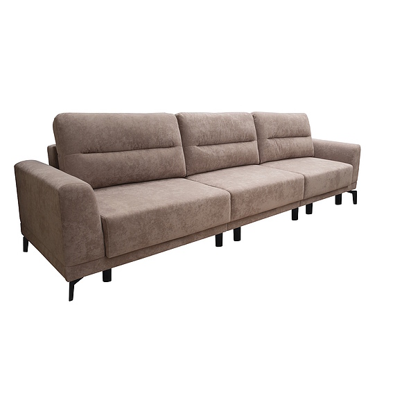 4-х местный диван «Кельвин» (1ML.10M.1R)