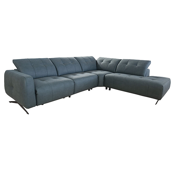 Угловой диван «Кенни» (4R.90.150.15EL)