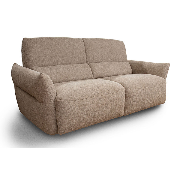 3-х местный диван «Клаб,» (3m)