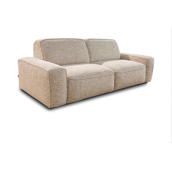 3-х местный диван «Клайди» (3м)