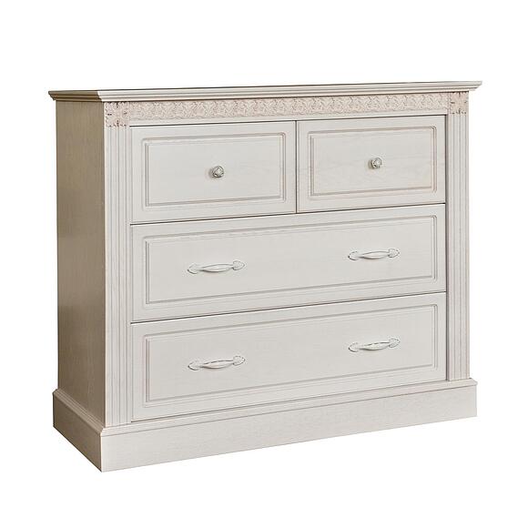 Комод «Изабелла 2587» БМ821