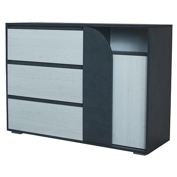 Комод «Челси Бум» П3.0587.1.03