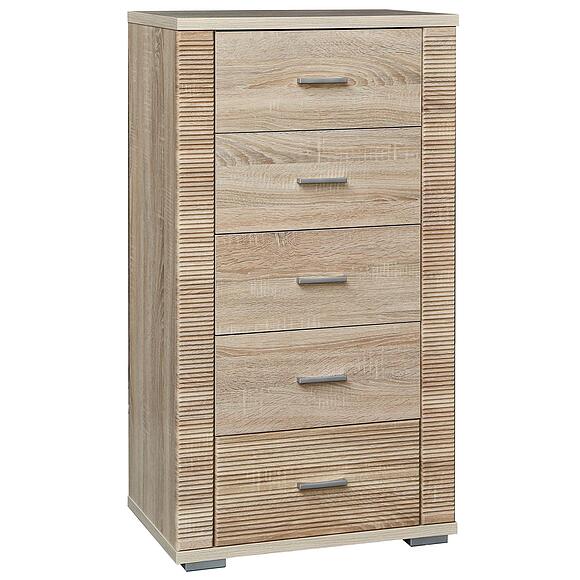 Комод «Гресс» П6.501.1.26 (П501.26)