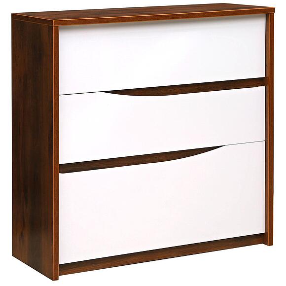 Комод «Монако» П6.528.1.10 (П528.10)