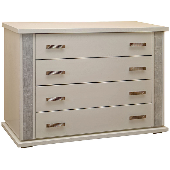 Комод «Тунис» П6.343.1.02 (П344.02)