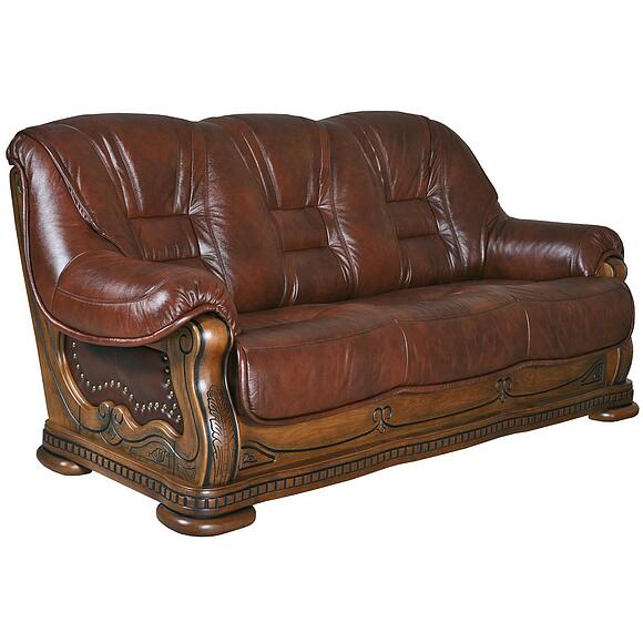 3-х местный диван «Консул 2020/2020(-С)» (3m)