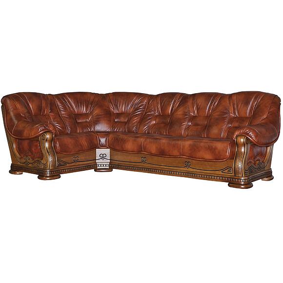 Угловой диван «Консул 2020/2020(-С)» (3mL/R901R/L)