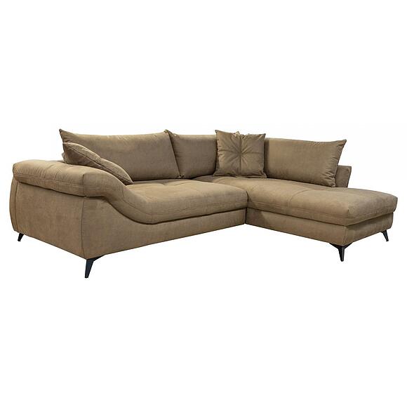 Угловой диван «Корфу» (25L/R.6R/L)