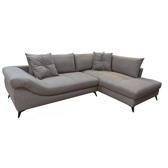 Угловой диван «Корфу» (25L/R.6R/L)