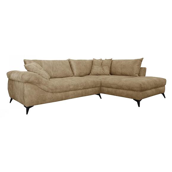 Угловой диван «Корфу» (25L/R.6R/L)