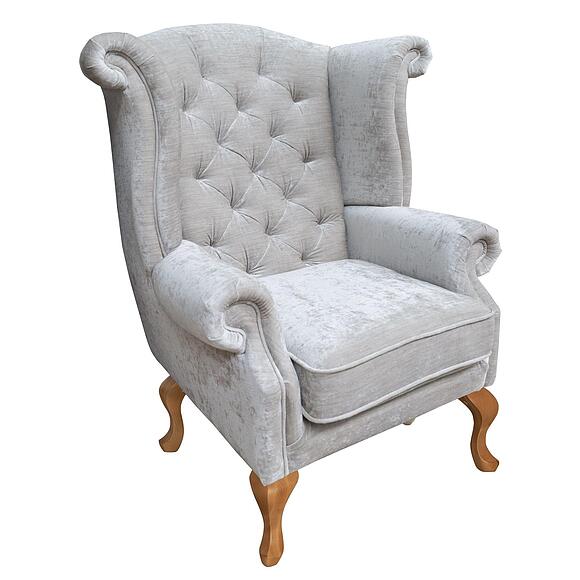 Кресло «Корлеоне» (12)