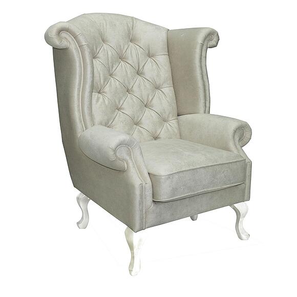 Кресло «Корлеоне» (12)