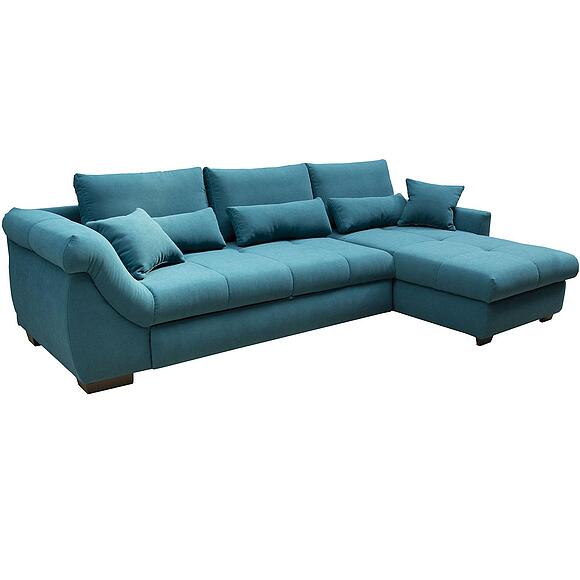 Угловой диван «Дорса» (3мL/R8мR/L)