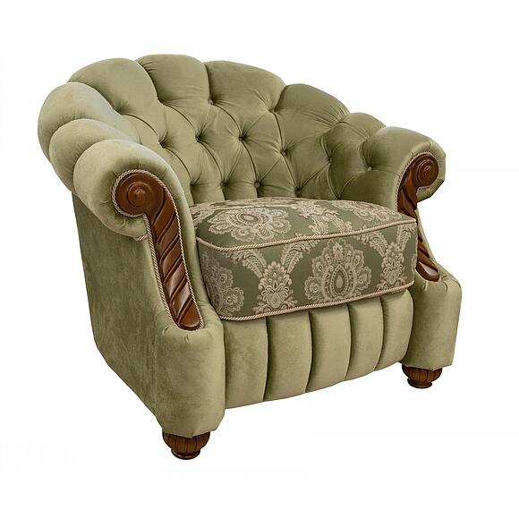 Кресло «Кредо» (12)