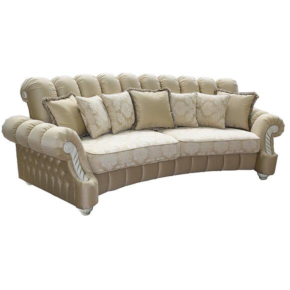 3-х местный диван «Кредо» (3м)