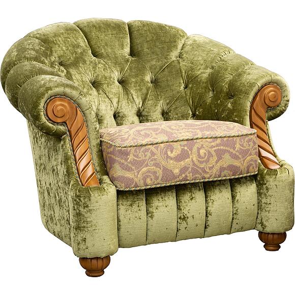 Кресло «Кредо» (12)