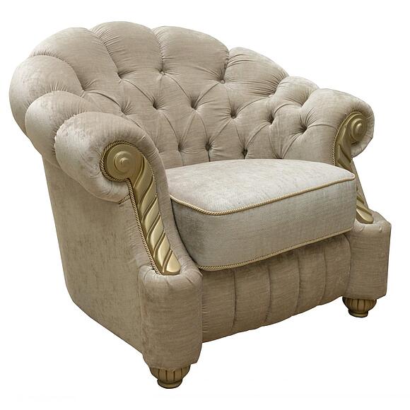 Кресло «Кредо» (12)