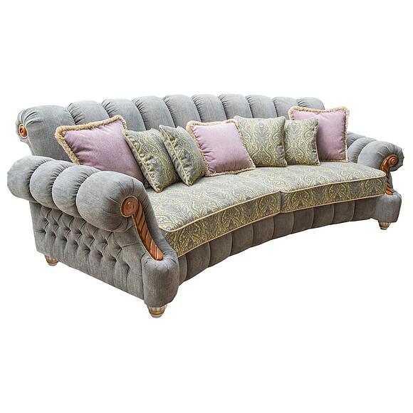 3-х местный диван «Кредо» (3м)