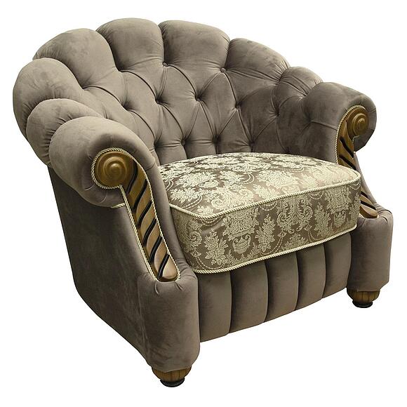 Кресло «Кредо» (12)