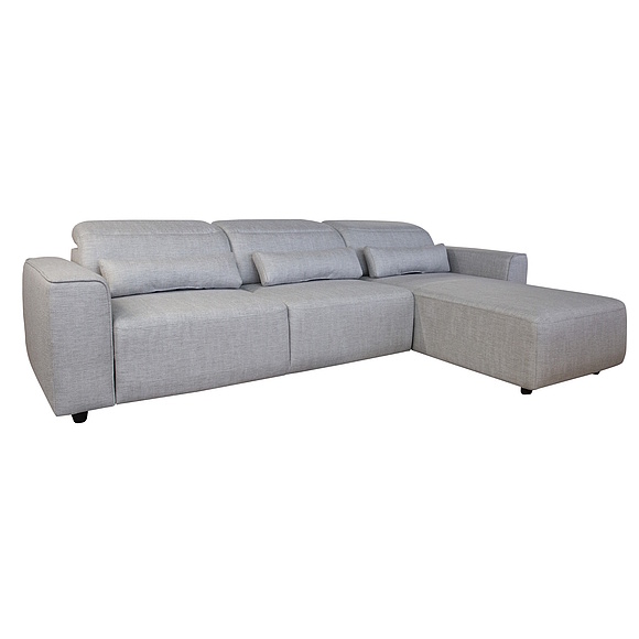 Угловой диван «Кристиан» (25ML/R.8MR/L)