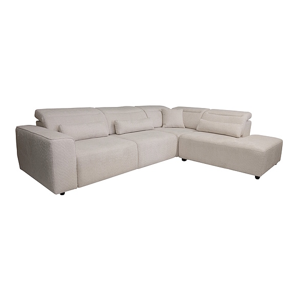 Угловой диван «Кристиан» (3ML/R.90.4R/L)