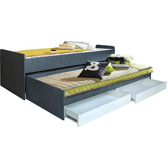 Кровать раздвижная «Челси Бум» П3.0587.1.06