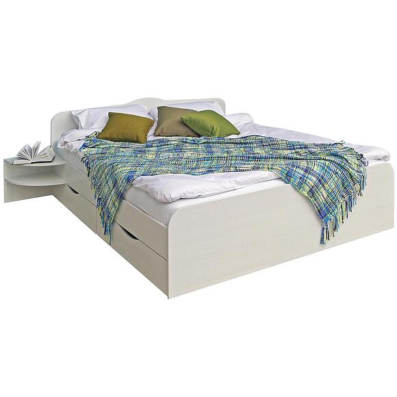 Кровать 2-14 «Соната Бум» П3.0439.1.37