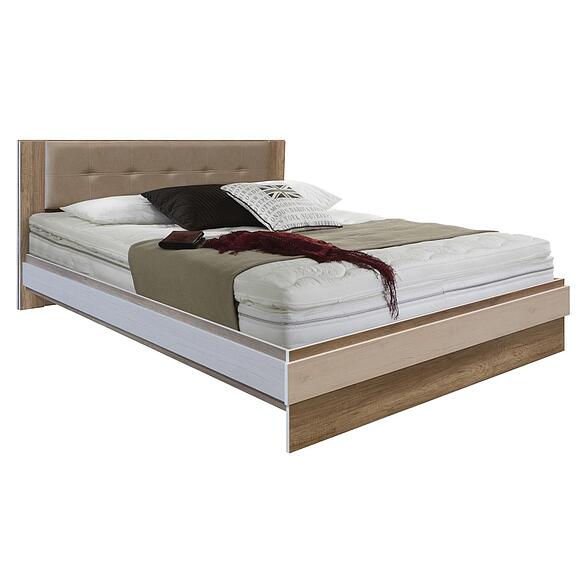 Кровать 2-16 «Юнона Лайт» П3.0582.1.28