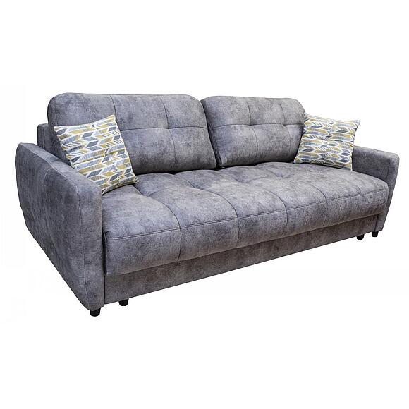 3-х местный диван «Куби» (3мт)