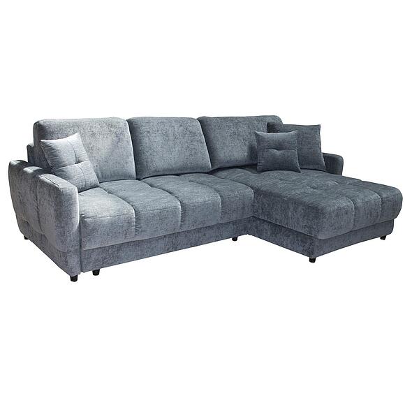 Угловой диван «Куби» (2ML.6MR)