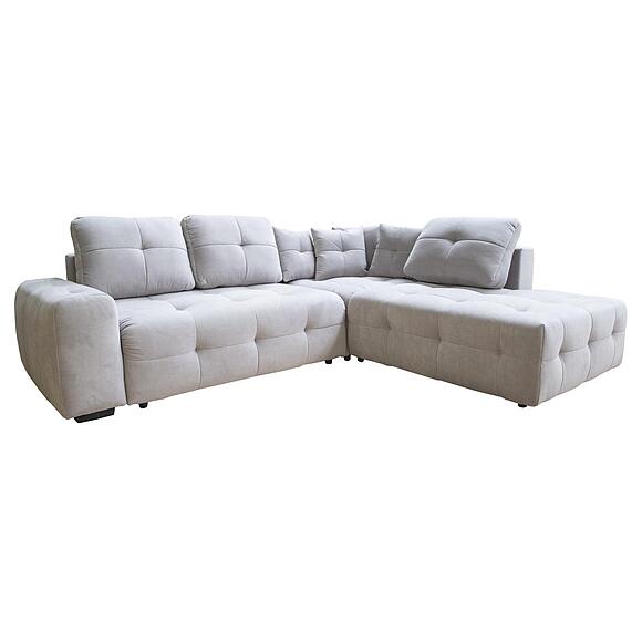 Угловой диван «Брабус» (2мL/R904мR/L)