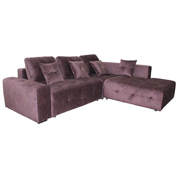 Угловой диван «Брабус» (2мL/R904мR/L)