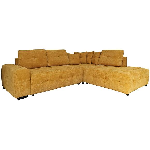 Угловой диван «Брабус» (2мL/R904мR/L)