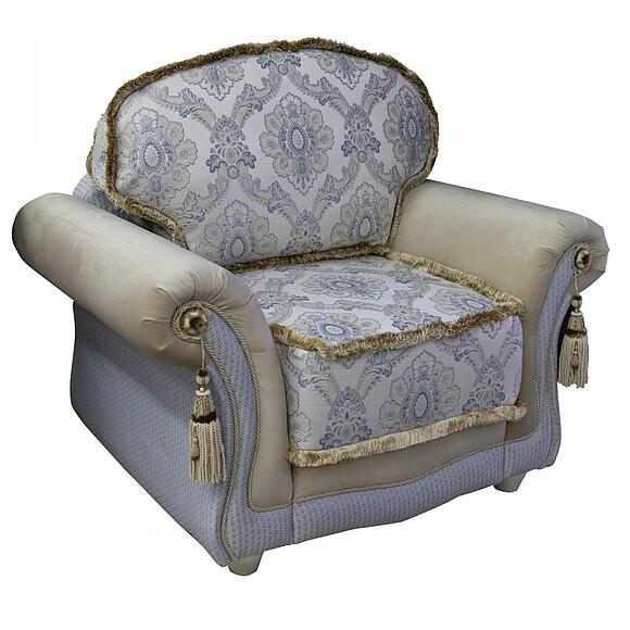 Кресло «Латина Royal» (12)