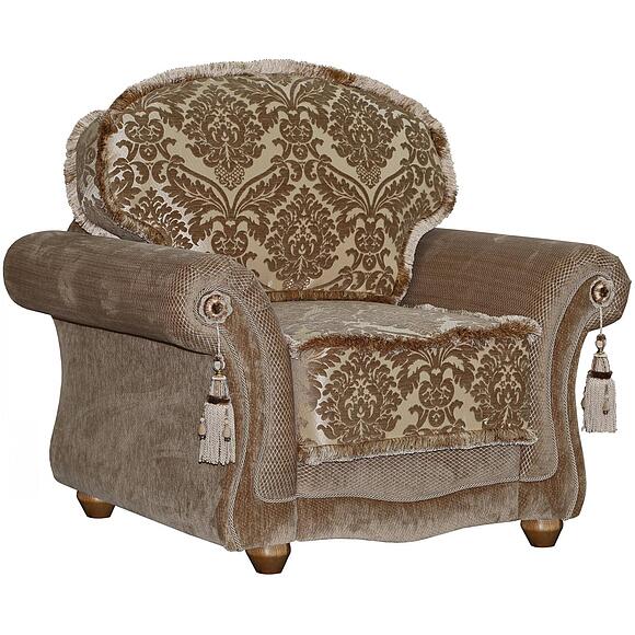 Кресло «Латина Royal» (12)