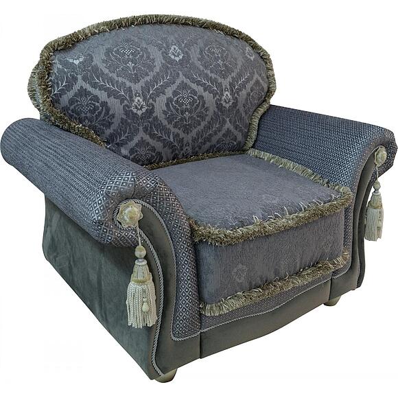 Кресло «Латина Royal» (12)