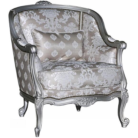 Кресло «Луиджи» (12)