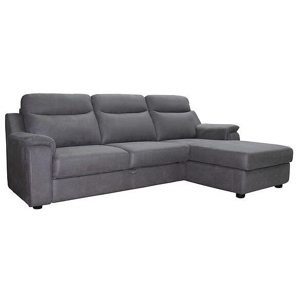 Угловой диван «Люксор» (3mL/R8mR/L)