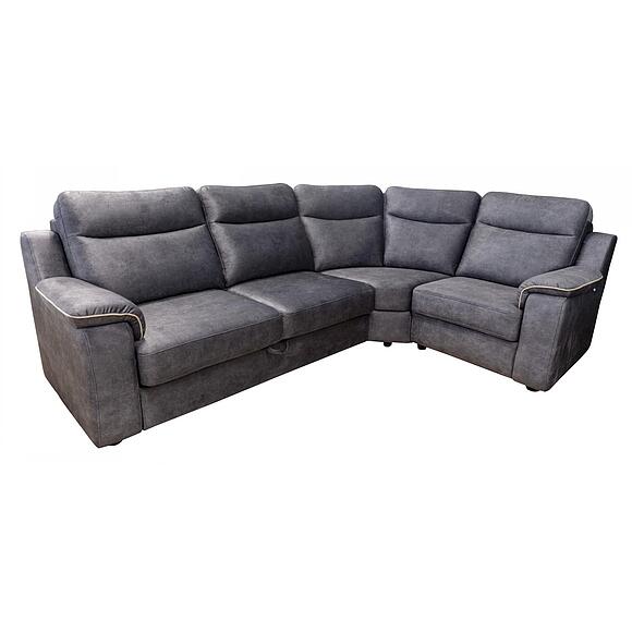 Угловой диван «Люксор» (3мL/R901R/L)