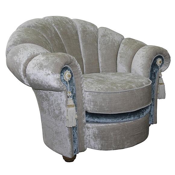 Кресло «Мадлен» (12)