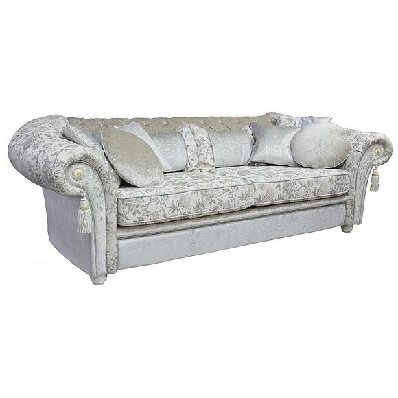 3-х местный диван «Мадлен» (3м)