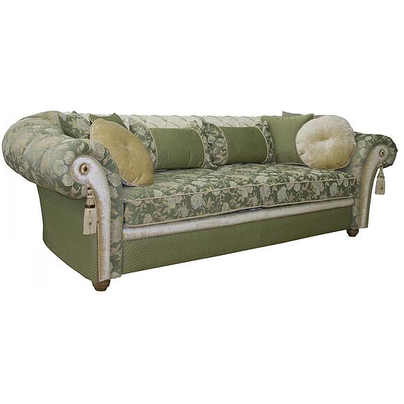 3-х местный диван «Мадлен» (3м)