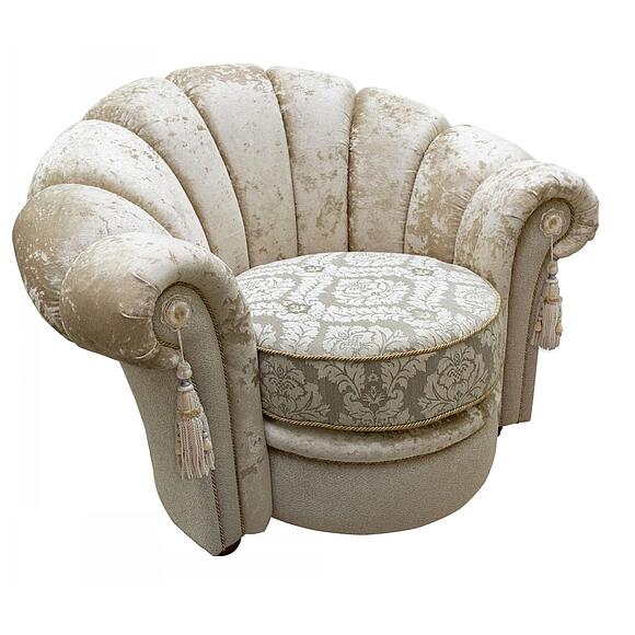 Кресло «Мадлен» (12)