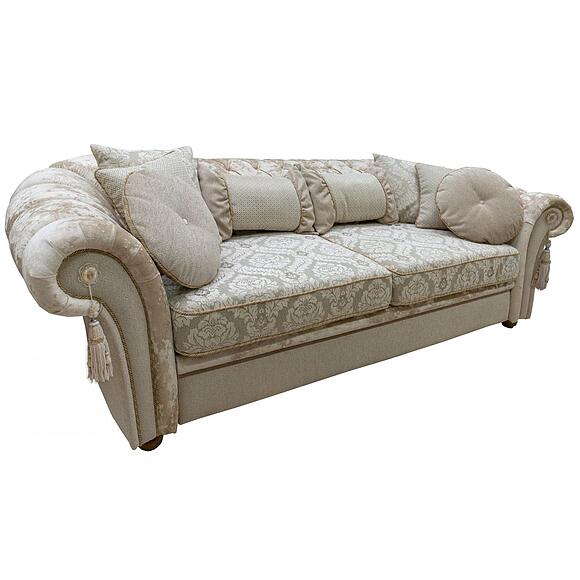 3-х местный диван «Мадлен» (3м)