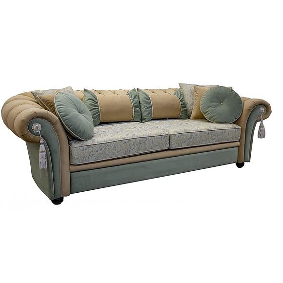 3-х местный диван «Мадлен Royal» (3м)