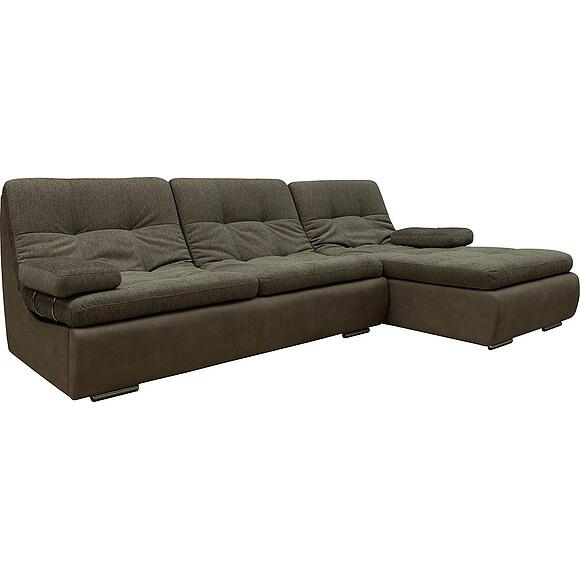 Угловой диван «Малибу» (03+30м+8м+03)