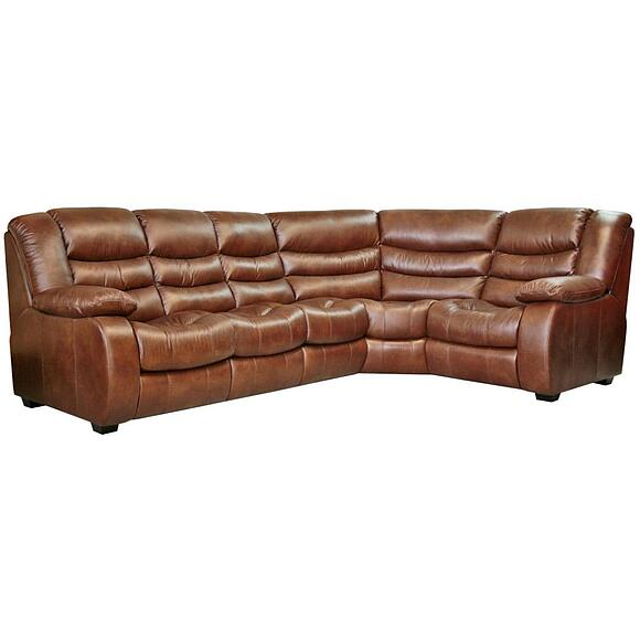 Угловой диван «Манчестер 1» (3mL/R901R/L)